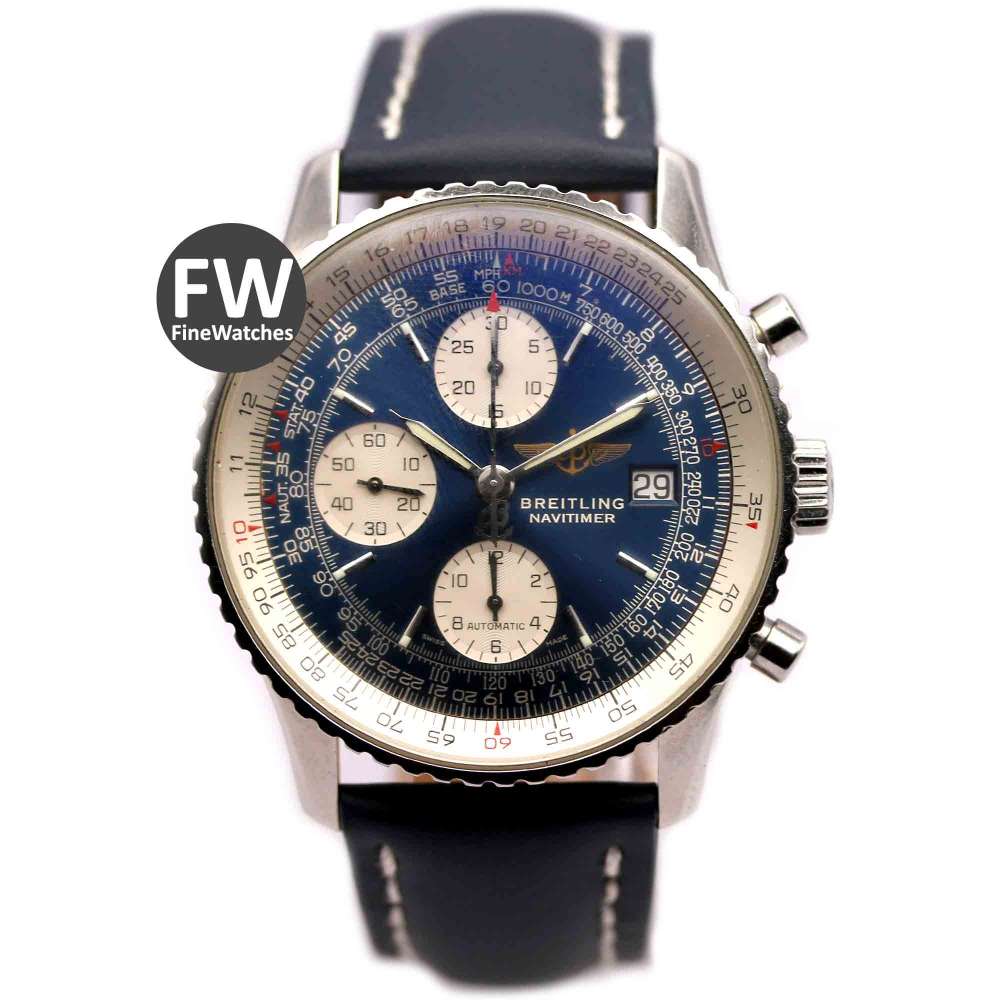 Breitling Navitimer