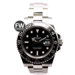 Rolex GMT Master II