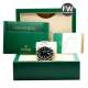 Rolex GMT Master II