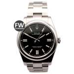 Rolex Oyster Perpetual 41