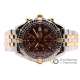 Breitling Crosswind Chronograph