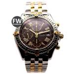 Breitling Crosswind Chronograph