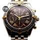 Breitling Crosswind Chronograph