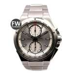 IWC Ingenieur Chronograph Racer