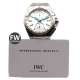 IWC Ingenieur Chronograph Racer