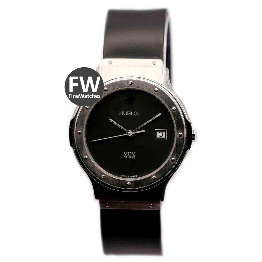 Hublot Classic 36