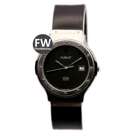 Hublot Classic 36
