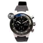 IWC Aquatimer CH