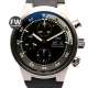 IWC Aquatimer CH