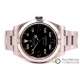 Rolex Air King