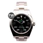 Rolex Air King