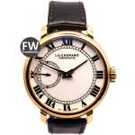 Chopard L.U.C Heritage 1963 Rose gold Men's Watch