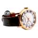 Chopard L.U.C Heritage 1963 Rose gold Men's Watch