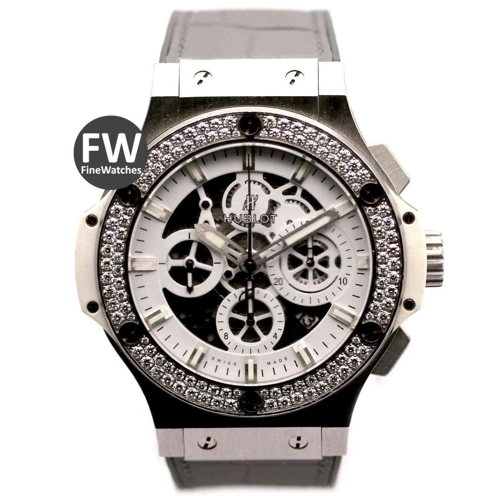 Hublot Big Bang Aero Bang