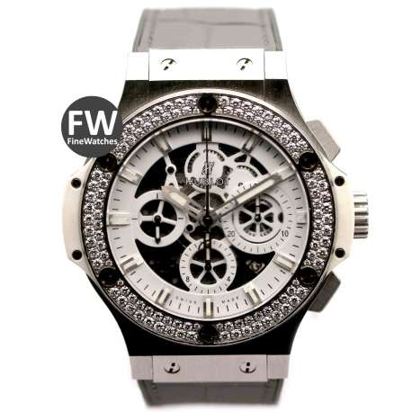 Hublot Big Bang Aero Bang