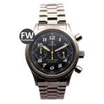 Omega Dynamic Chronograph
