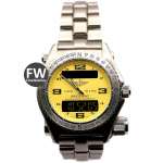 Breitling Emergency