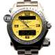 Breitling Emergency