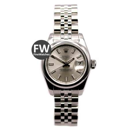 Rolex Lady-Datejust