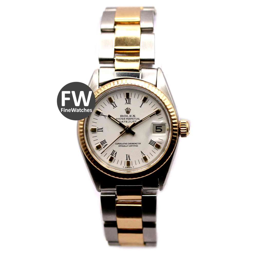 Rolex Datejust