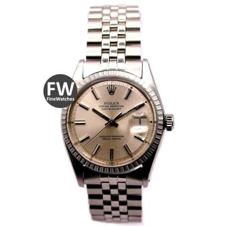 Rolex Datejust 36