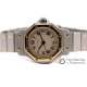 Cartier Santos Ronde SM