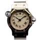Cartier Santos Ronde SM