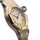 Cartier Santos Ronde SM