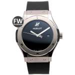 Hublot Classic Fusion Titanium