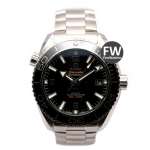 Omega Seamaster Planet Ocean