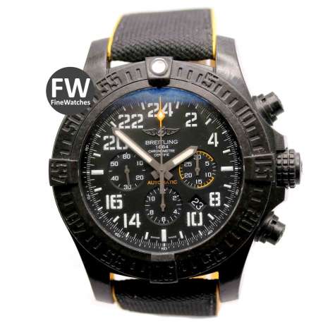 Breitling Avenger Hurricane