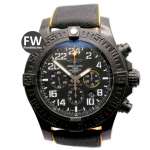 Breitling Avenger Hurricane
