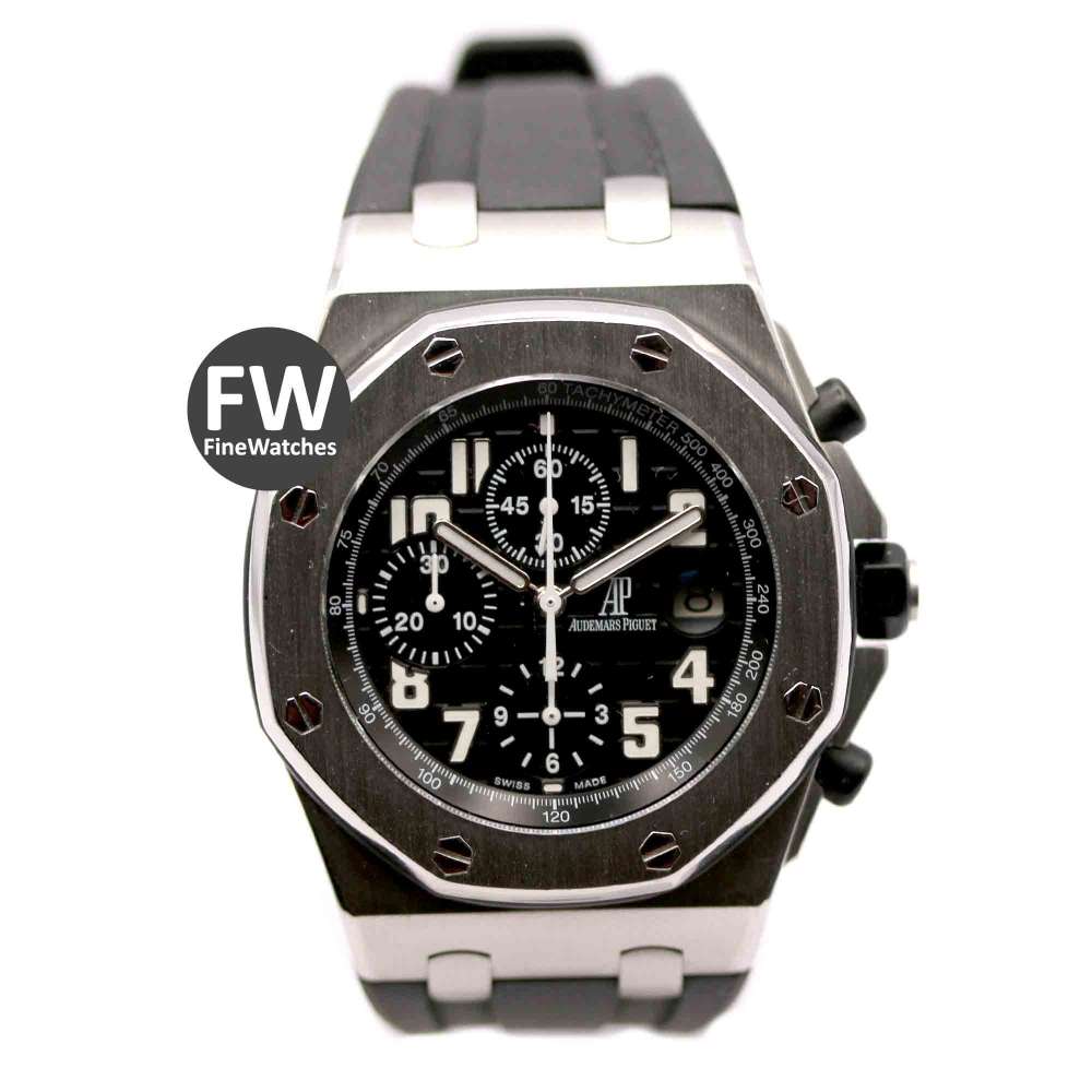 Audemars Piguet Royal Oak Offshore