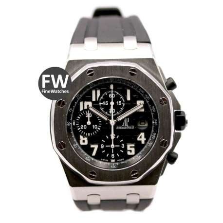 Audemars Piguet Royal Oak Offshore