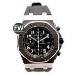 Audemars Piguet Royal Oak Offshore