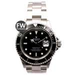 Rolex Submariner Date