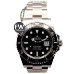 Rolex Submariner Date